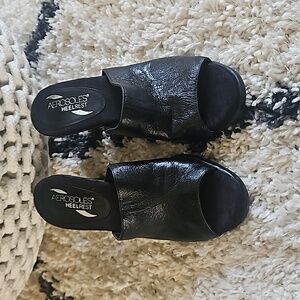 Aerosoles Heel Rest
